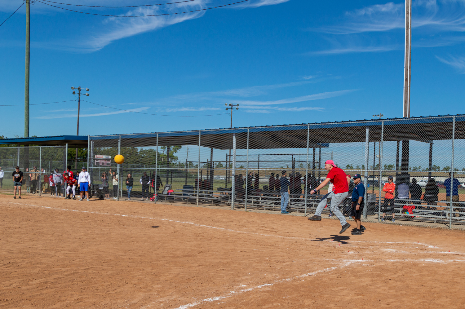 Kickball Classic - The Periwinkle Foundation