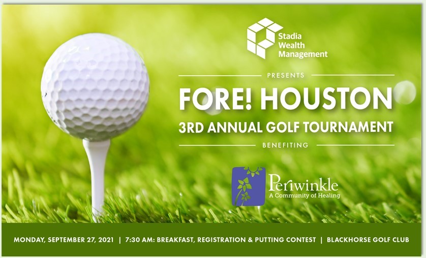 BakerTriangle Charity Golf Tournament - The Periwinkle Foundation