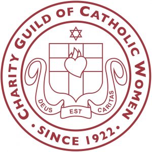 Charity Guild Logo