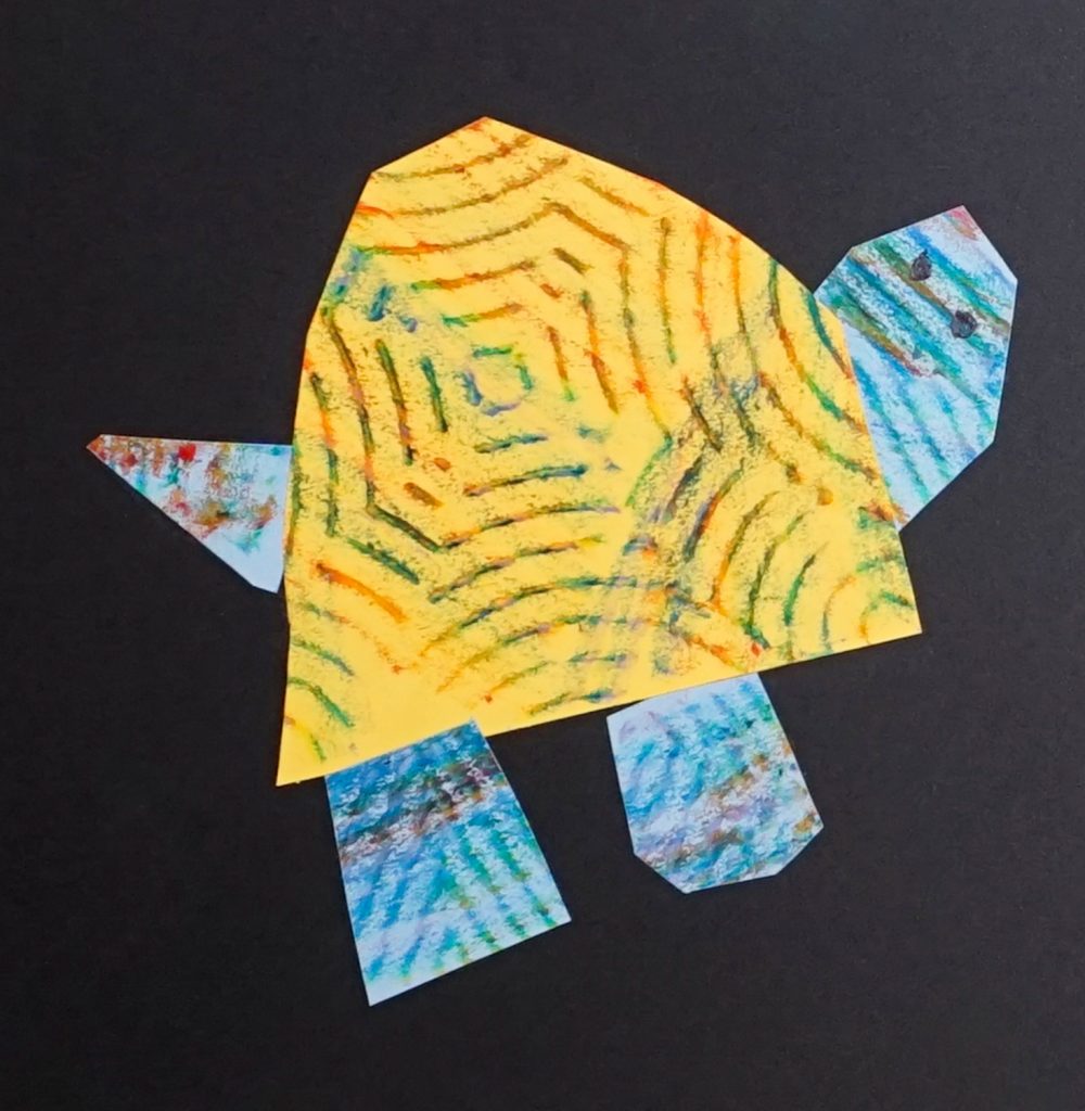 Untitled, Artwork No. 3