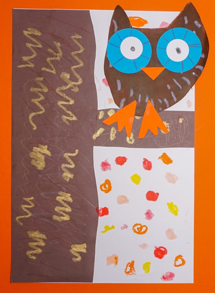 Twinkles, Artwork No. 23