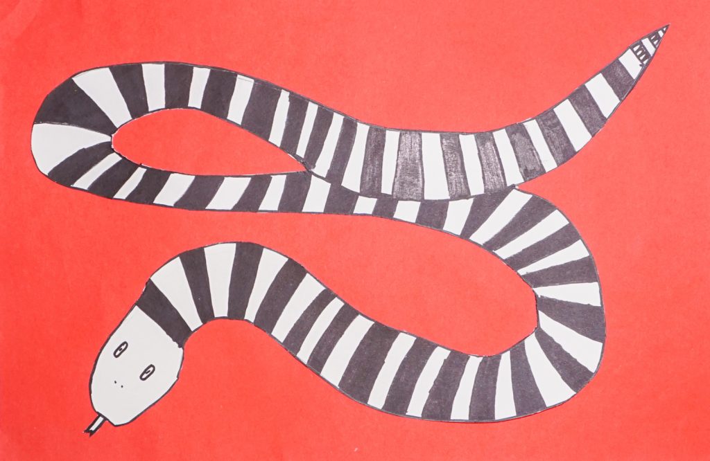 Illusion, Artwork No. 25