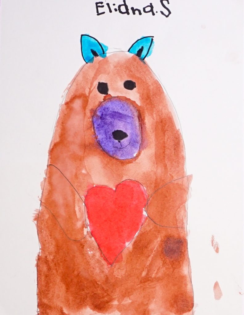 Sofia, Artwork No. 29