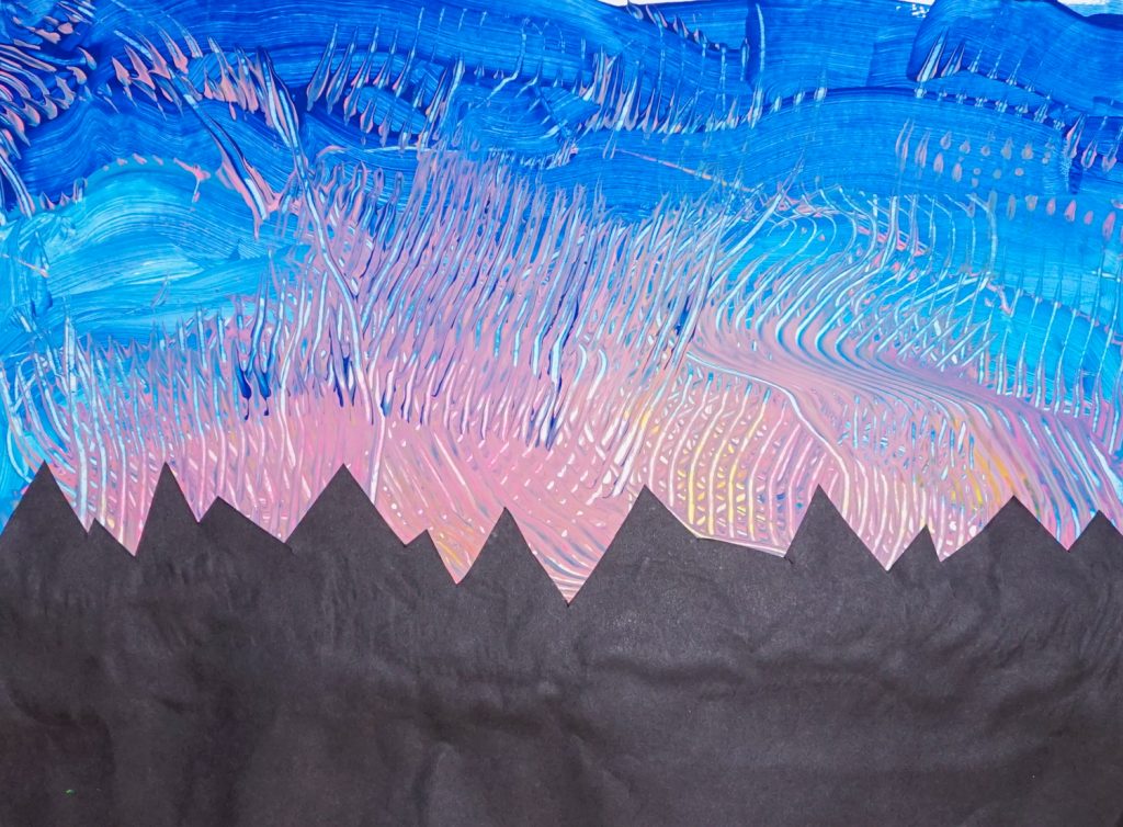 Untitled, Artwork No. 33