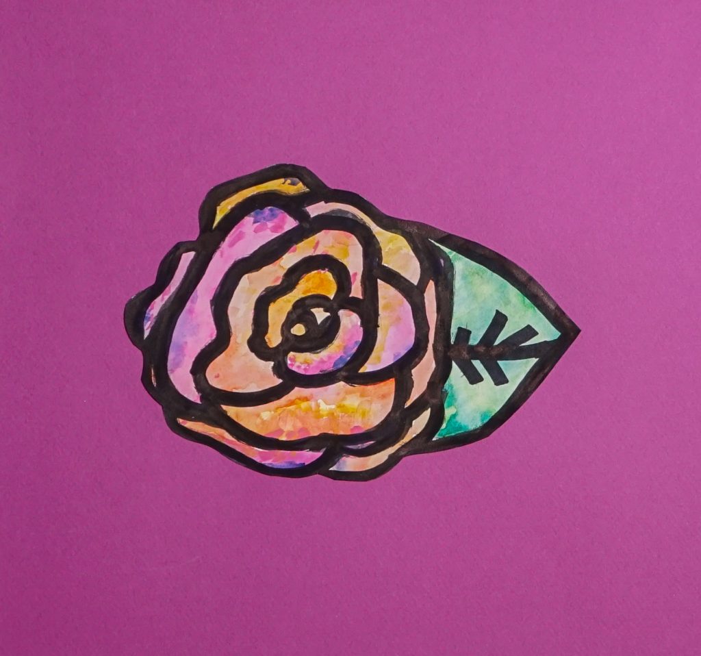 Untitled, Artwork No. 42