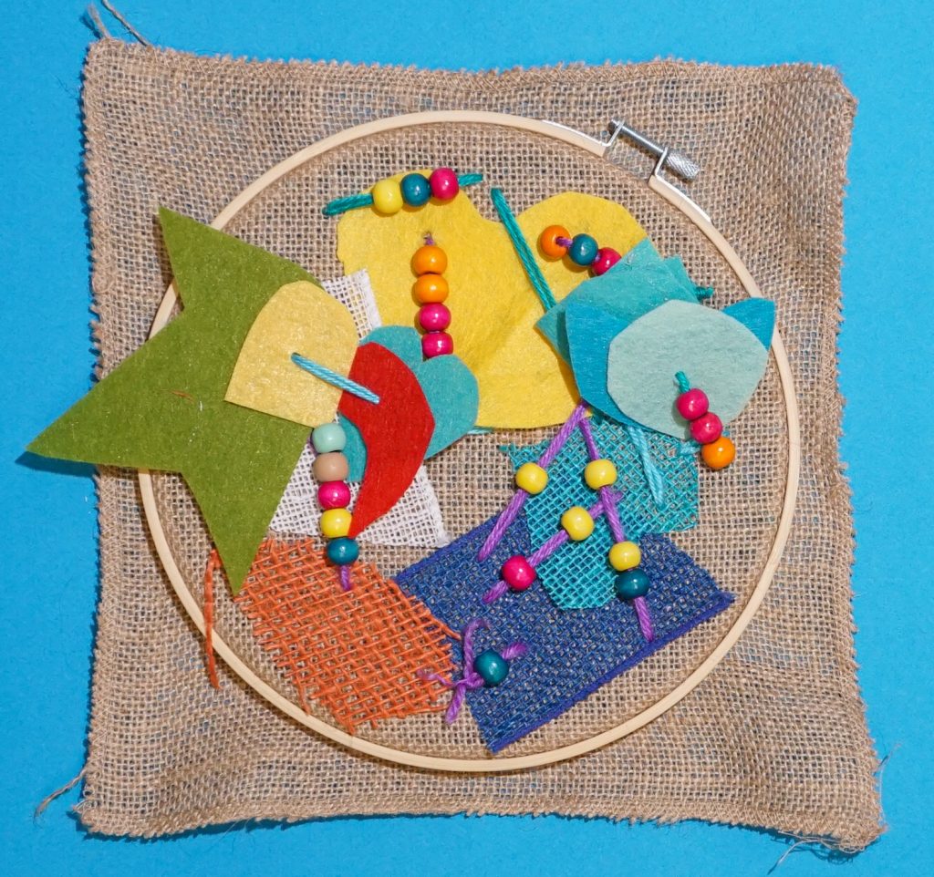 Untitled, Artwork No. 43