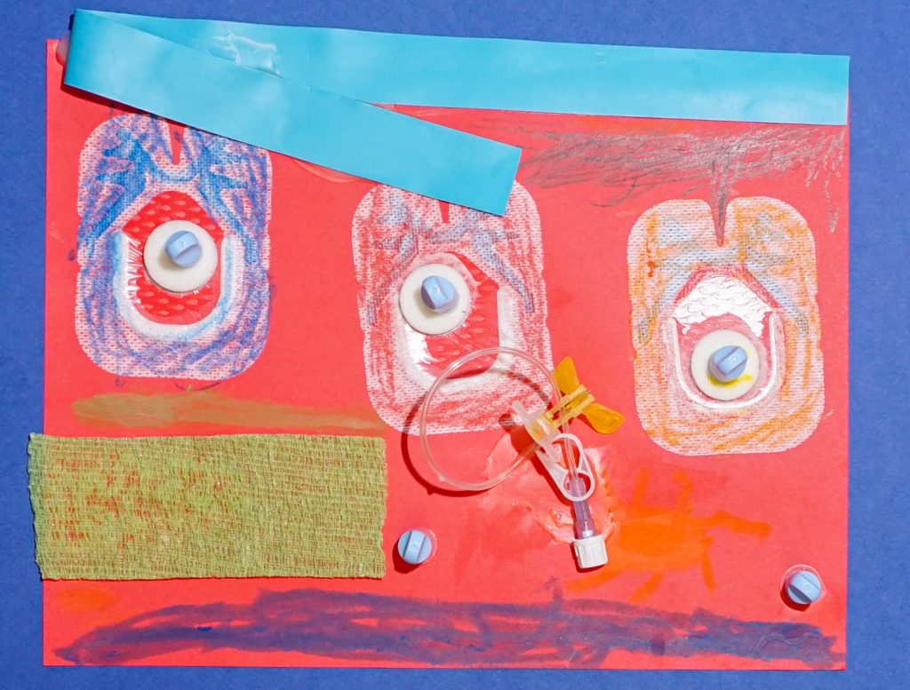 Among Us, Artwork No. 48