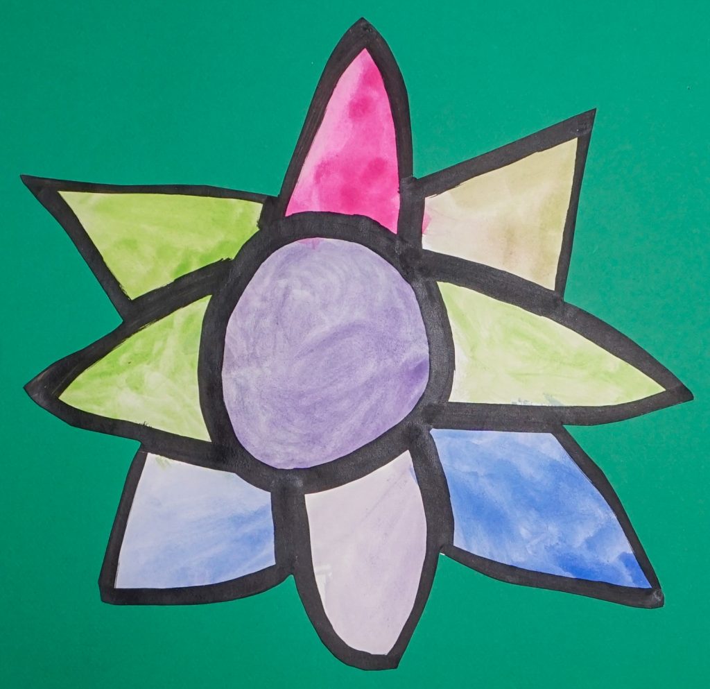 Untitled, Artwork No. 66