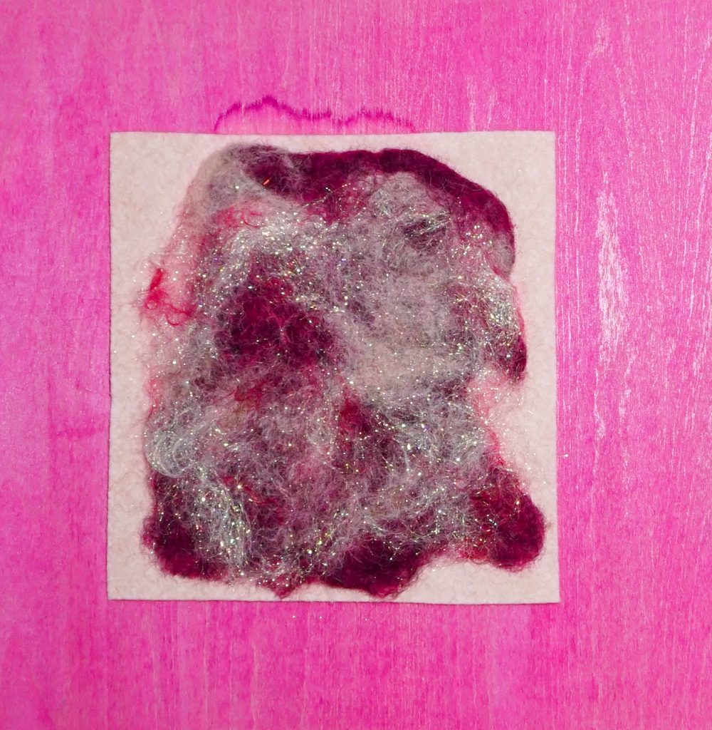 Galaxy, Artwork No. 69