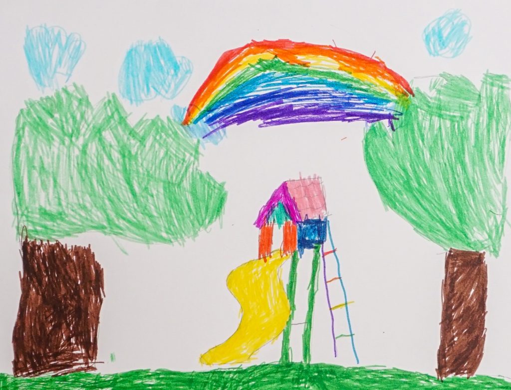 Parkie, Artwork No. 72