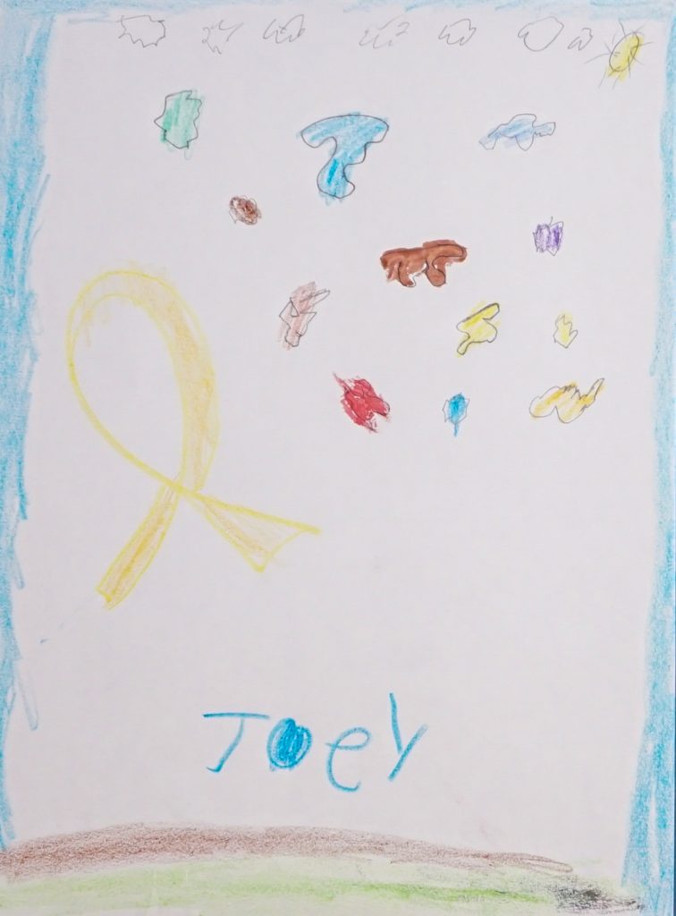 Untitled, Artwork No. 85