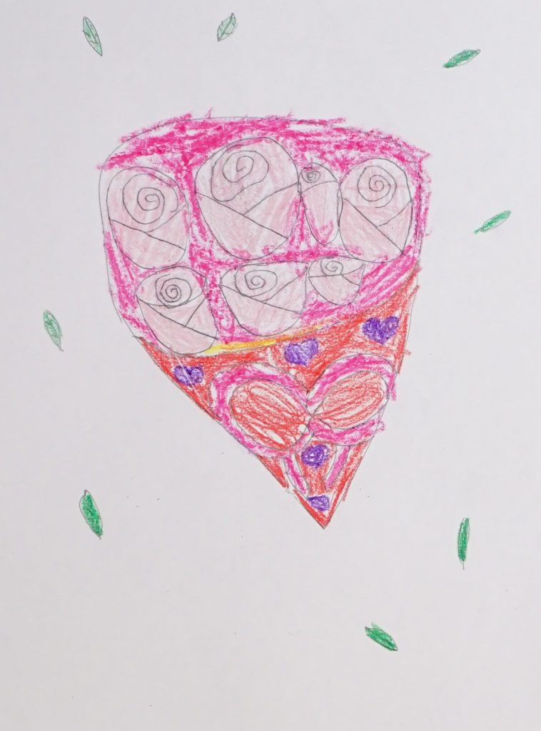 Untitled, Artwork No. 91