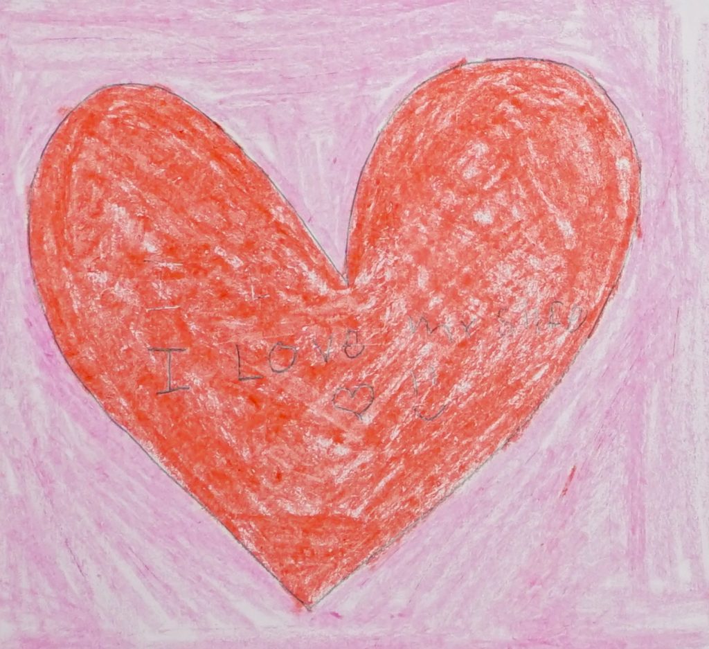 My Life, Artwork No. 92