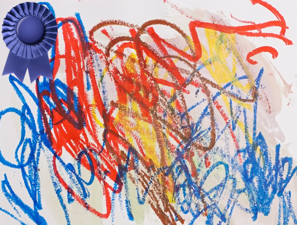 Untitled, Artwork No. 111