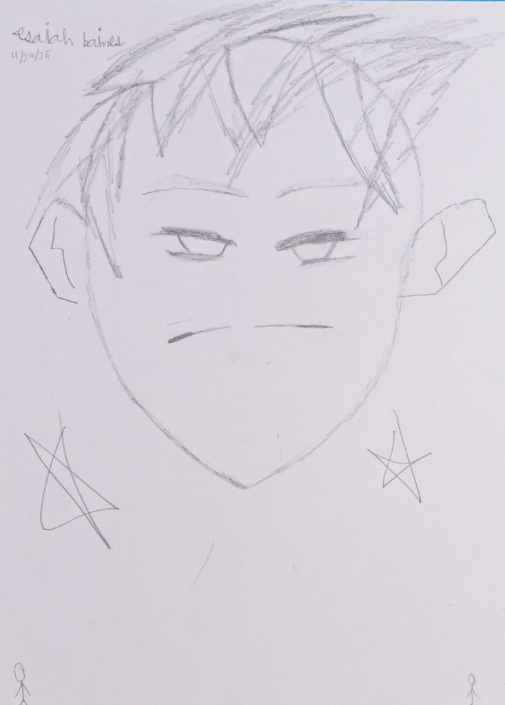 Todoroki, Artwork No. 113