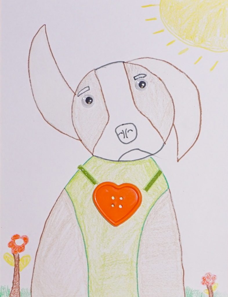 Jax, Artwork No. 114