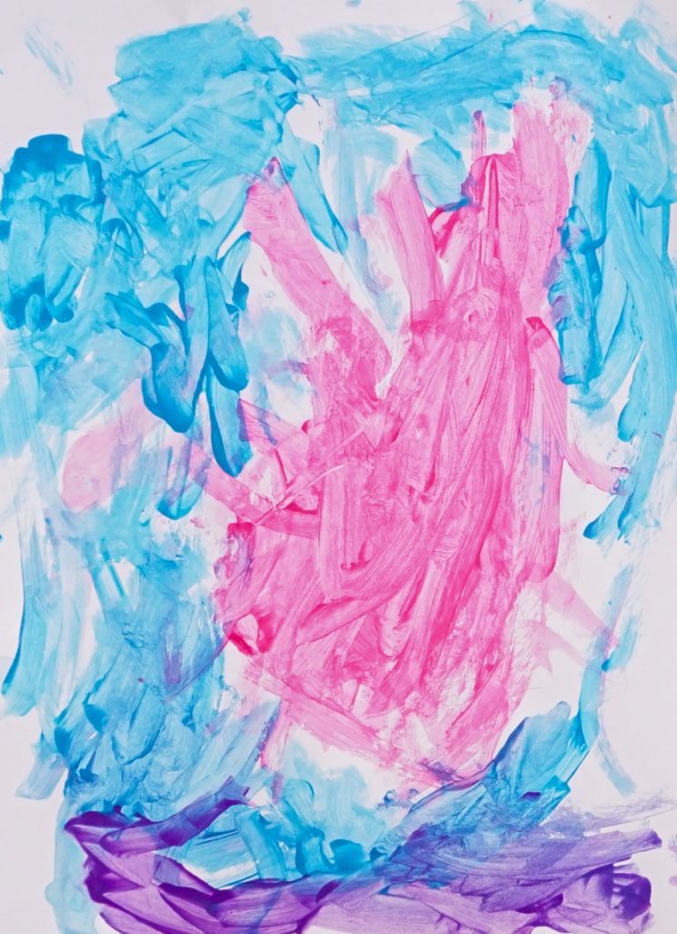 Colores, Artwork No. 139