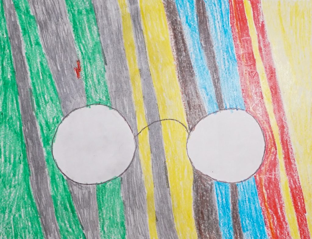 The Boy Who Lived, Artwork No. 225