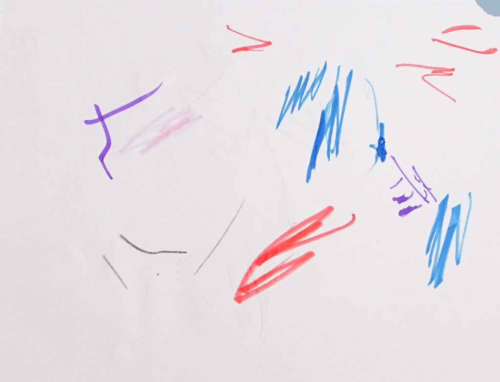 Amy, Artwork No. 226