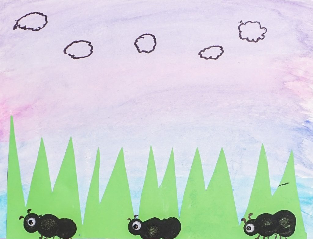 Artista Magica, Artwork No. 229