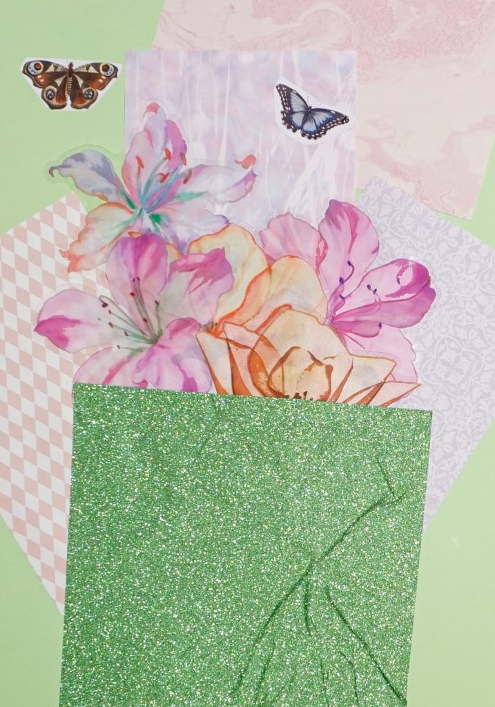 Garden of Love, Artwork No. 231