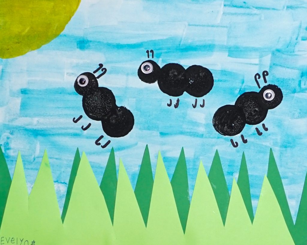 El Hormiguero, Artwork No. 234