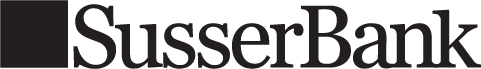 SusserBank Logo