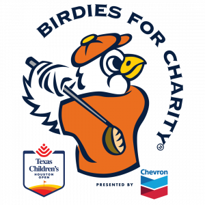 Birdies for Charity 2026