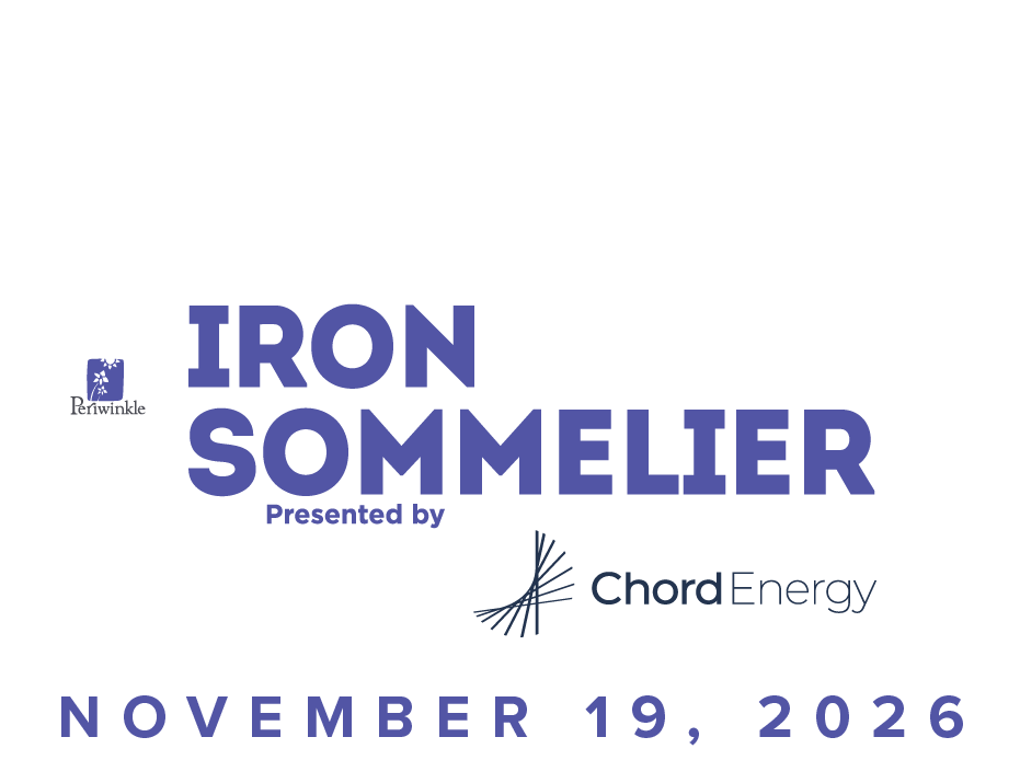 Iron Sommelier 2026