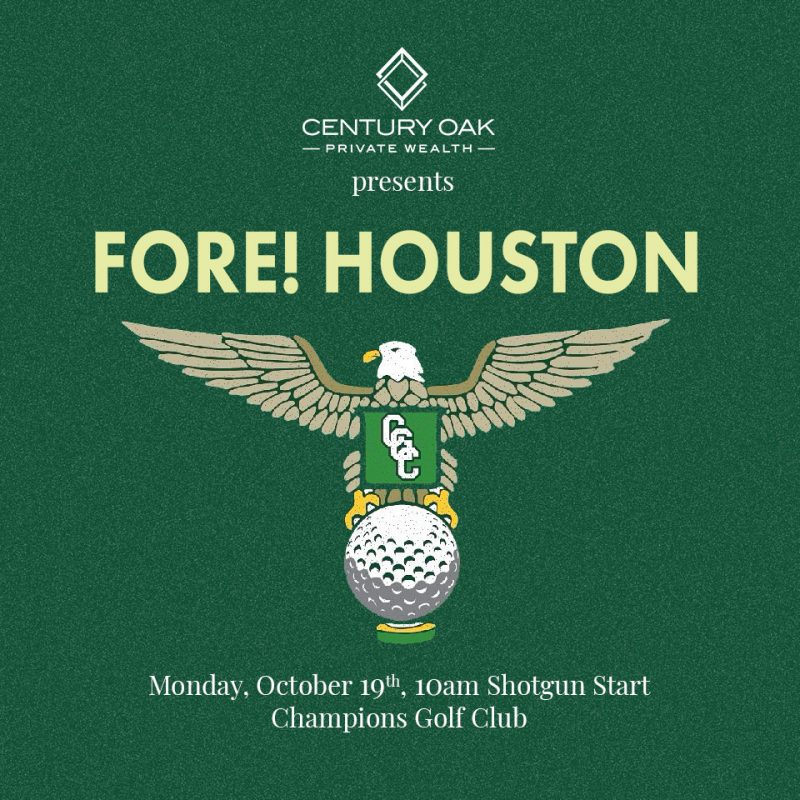 FORE!